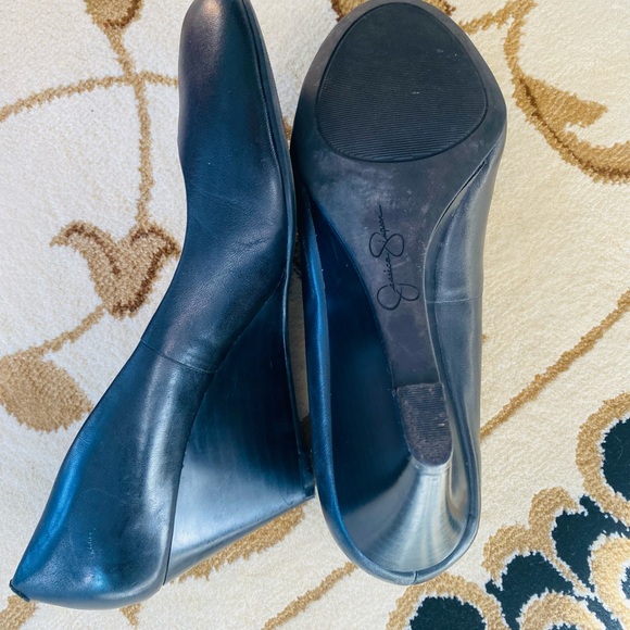 🔥👠Jessica Simpson Size5 Shoes👠🔥 - Picture 2 of 2